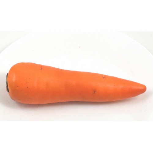 Carrot 6.25"